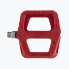 Pedały rowerowe RACE FACE Ride red