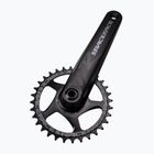 Mechanizm korbowy RACE FACE Aeffect R 137 black