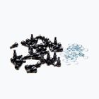 Zestaw pinów RACE FACE Atlas/Aeffect Pedal Pin Kit 40 szt. black