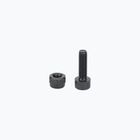 Zestaw pinów RACE FACE Chester Pedal Pin Kit 20 szt. black