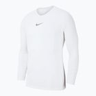 Longsleeve termoaktywny męski Nike Dri-FIT Park First Layer white/cool grey