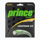 Naciąg do squasha Prince Lightning XX 17 set gold