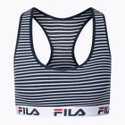 Biustonosz treningowy FILA FU6054 navy