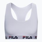 Biustonosz treningowy FILA FU6042 white