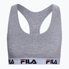 Biustonosz treningowy FILA FU6042 grey