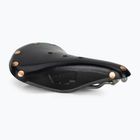 Siodełko rowerowe Brooks England B17 Special Titanium black
