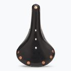 Siodełko rowerowe Brooks England B17 Special Titanium black