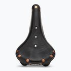 Siodełko rowerowe Brooks England Flyer Special black