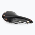 Siodełko rowerowe Brooks England Swift black
