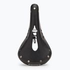 Siodełko rowerowe Brooks England B17 Narrow Carved black