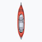 Kajak pompowany 2-osobowy Advanced Elements AdvancedFrame Convertible 460 cm red/gray
