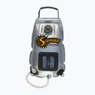 Prysznic biwakowy Advanced Elements 5 Gallon silver/black