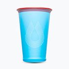 Kubki składane HydraPak Speed Cup 2 szt. malibu blue