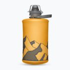 Butelka turystyczna HydraPak Stow 350 ml golden yellow