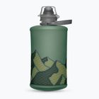 Butelka turystyczna HydraPak Stow 350 ml sage green