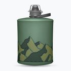 Butelka turystyczna HydraPak Stow 500 ml sage green