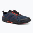 Buty berefoot męskie Xero Shoes Aqua X Sport moonlit/blue/orange