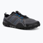 Buty berefoot męskie Xero Shoes Aqua X Sport steel/gray/blue