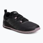 Buty barefoot damskie Xero Shoes Forza Runner black/elderberry