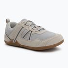 Buty barefoot damskie Xero Shoes Prio Suede quiet gray
