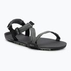 Sandały barefoot męskie Xero Shoes Z-Trail EV vetiver/ green