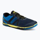 Buty barefoot męskie Xero Shoes HFS II blue/aster