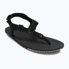 Sandały barefoot damskie Xero Shoes H-Trail black