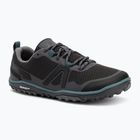 Buty barefoot męskie Xero Shoes Scrambler Low black/ shale