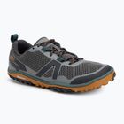 Buty barefoot damskie Xero Shoes Scrambler Low tarmac/ gray