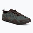 Buty barefoot męskie Xero Shoes Aqua X Sport dark/forest/java/brown