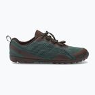 Buty berefoot męskie Xero Shoes Aqua X Sport dark/forest/java/brown