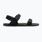 Sandały barefoot męskie Xero Shoes D-Trail black/asphalt