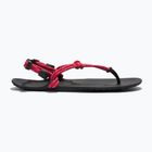 Sandały barefoot damskie Xero Shoes Genesis raspberry