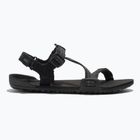 Sandały barefoot dziecięce Xero Shoes Z-Trail EV black/multi/black