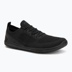 Buty barefoot damskie Xero Shoes Nexus Knit black/black