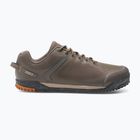 Buty berefoot męskie Xero Shoes Ridgeway Mesh Low faded morel