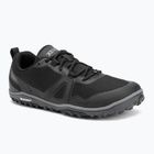 Buty berefoot męskie Xero Shoes Scrambler Low EV black/steel gray