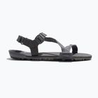 Sandały barefoot męskie Xero Shoes Z-Trail EV steel gray/asphalt
