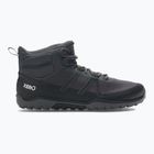 Buty barefoot męskie Xero Shoes Scrambler Trail Mid Asphalt/Black