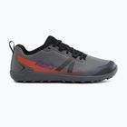 Buty barefoot męskie Xero Shoes Mesa Summit asphalt/multi