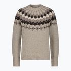 Sweter damski Royal Robbins Rockcraft Wool Crew sandstone snowcreek pt