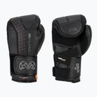 Rękawice bokserskie Rival RB10 Intelli-Shock Bag black