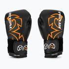 Rękawice bokserskie Rival RB11 black