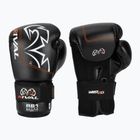 Rękawice bokserskie Rival RB1 Ultra Bag 2.0 black