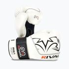 Rękawice bokserskie Rival RB1 Ultra Bag 2.0 white