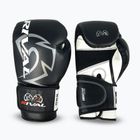 Rękawice bokserskie MMA Rival RB1 Ultra Bag 2.0 black