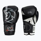 Rękawice bokserskie MMA Rival RB2 Super Bag 2.0 black