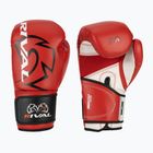 Rękawice bokserskie MMA Rival RB2 Super Bag 2.0 red