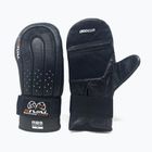 Rękawice bokserskie Rival RB5 Bag Mitts black