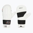 Rękawice bokserskie Rival RB5 Bag Mitts white